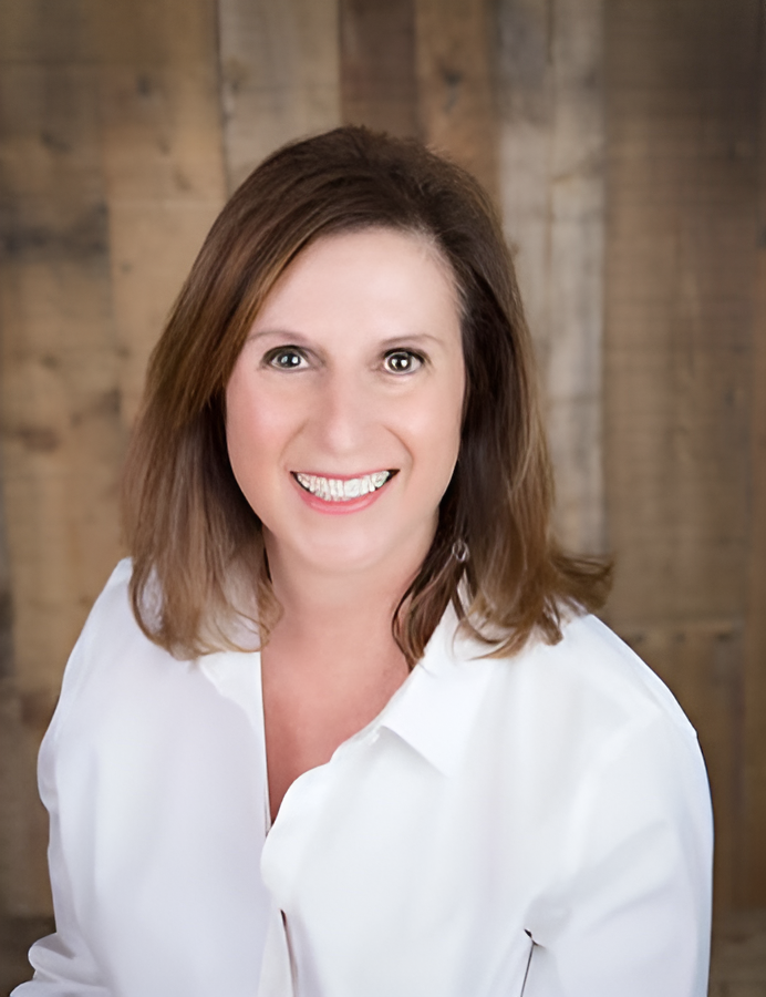 Agent Photo of Sandi