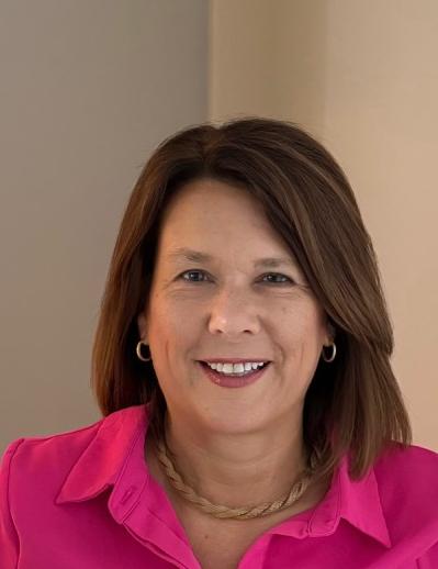 Agent Photo of Julie