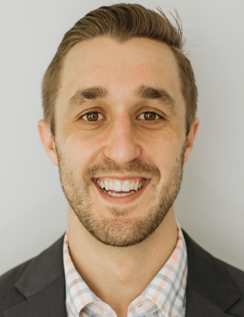 Agent Photo of Anthony