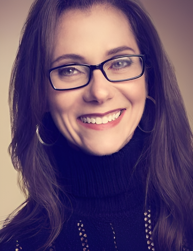 Agent Photo of Janet