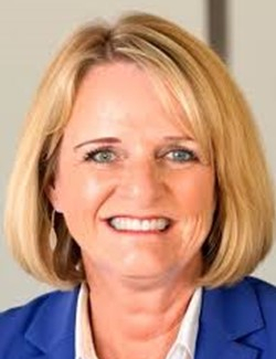 Susan Agent Photo of Susan