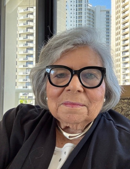 Susan Agent Photo of Susan