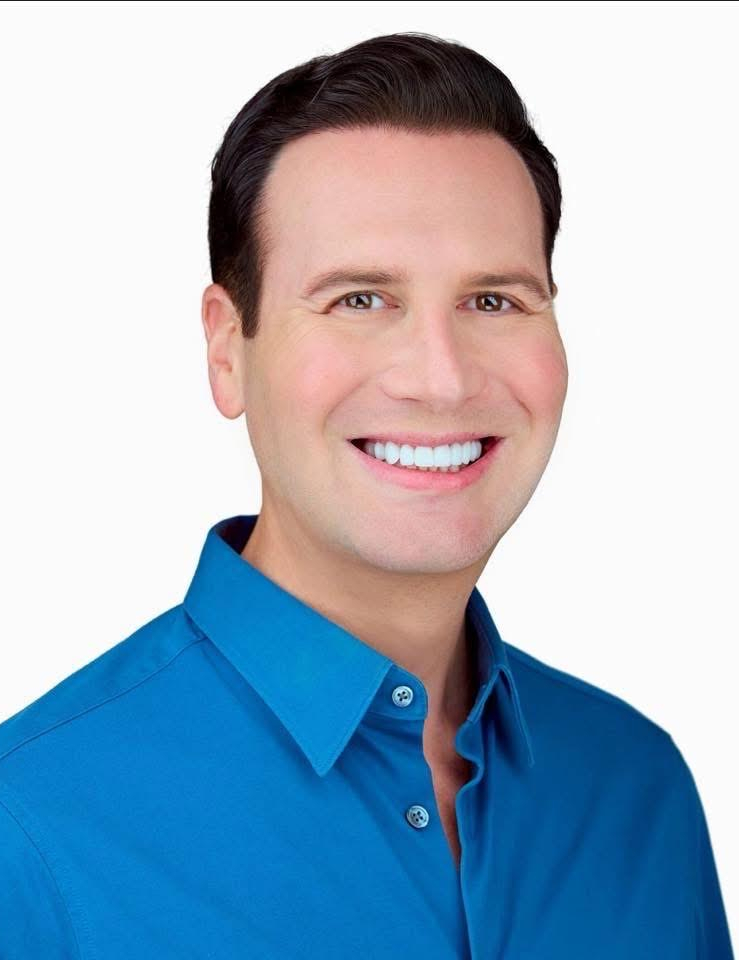 Agent Photo of Matthew