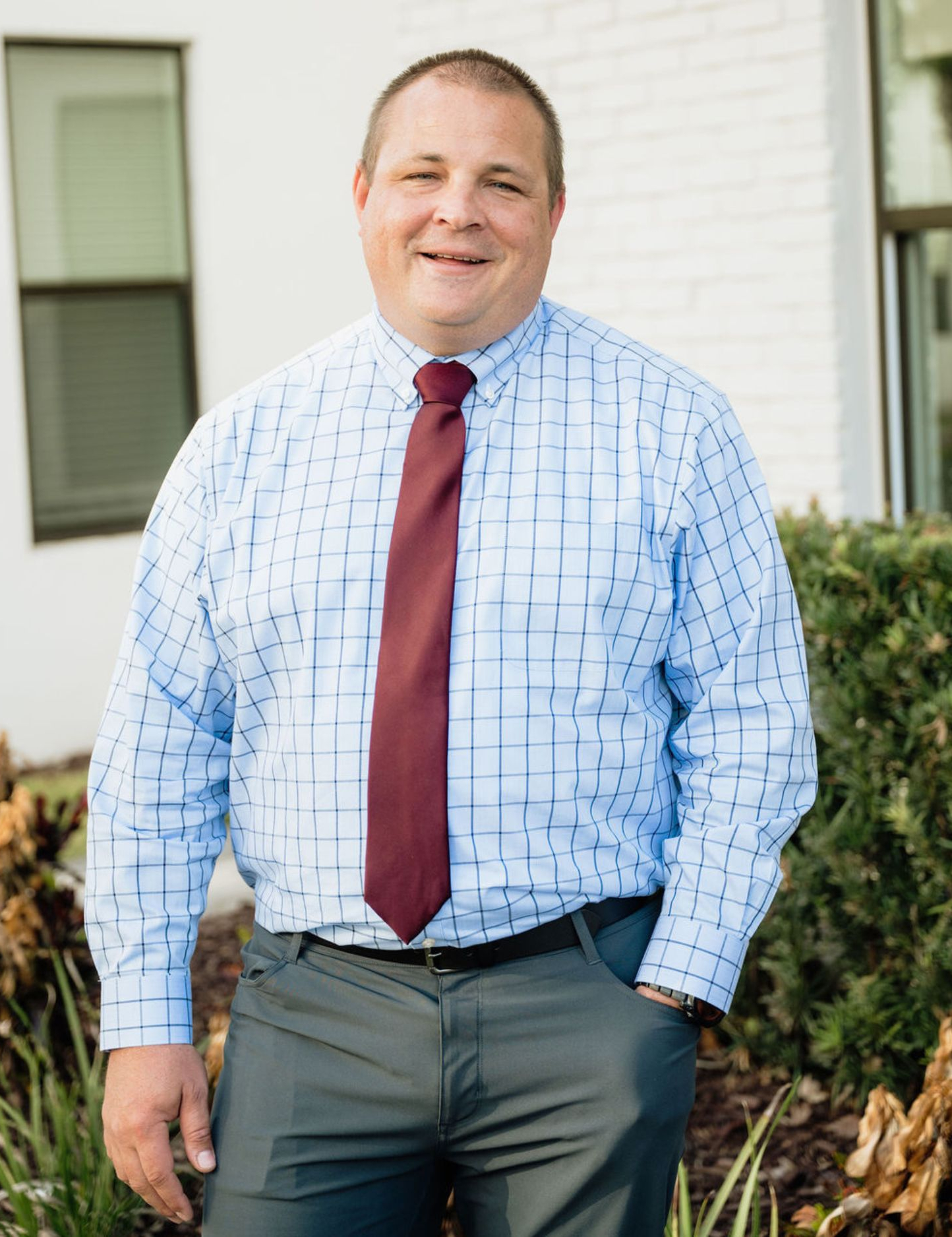 Agent Photo of Don