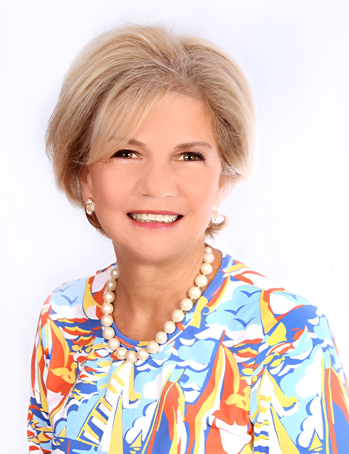 Agent Photo of Debra