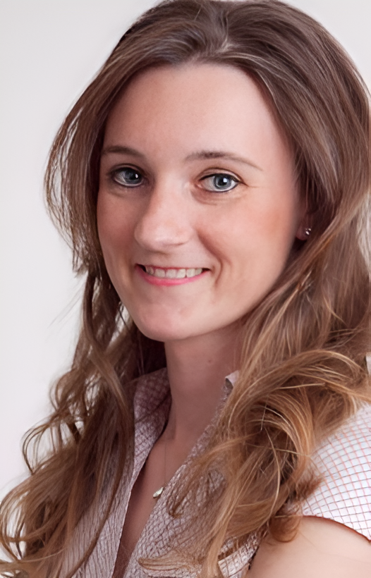 Agent Photo of Katja