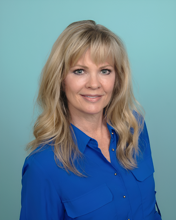 Agent Photo of Marjorie