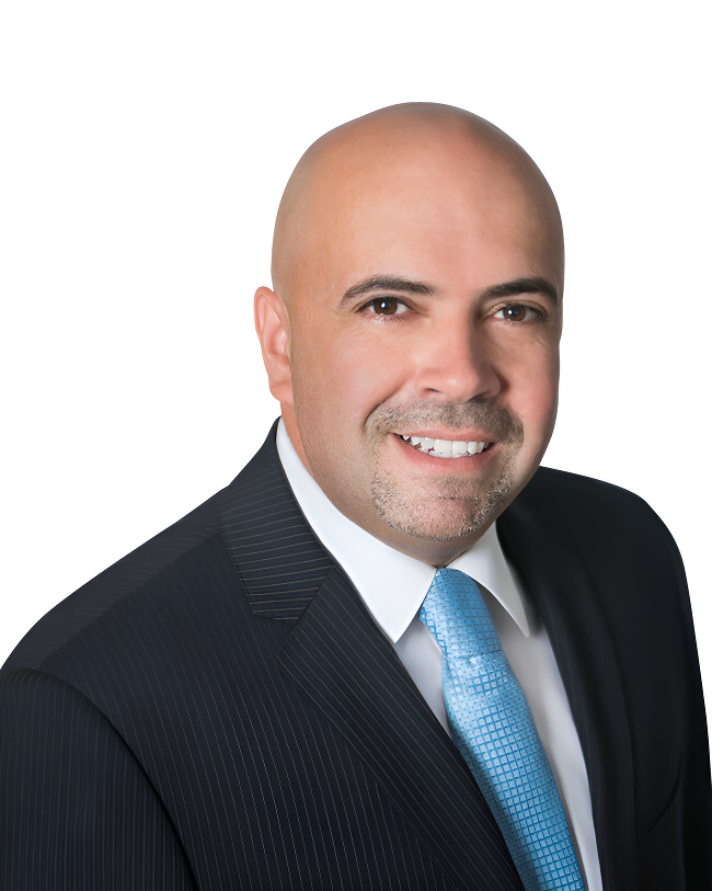Agent Photo of Hector