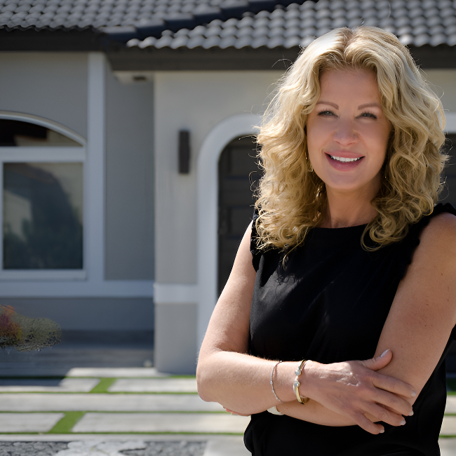 Agent Photo of Nicole