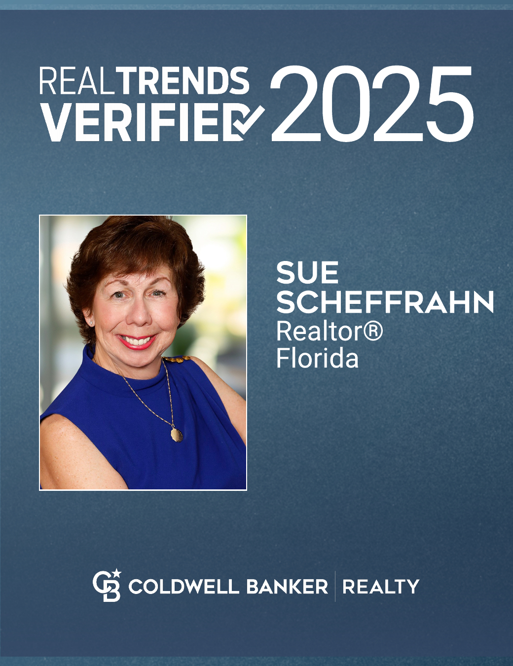 Agent Photo of Susan