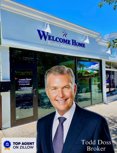 Agent Photo of Todd