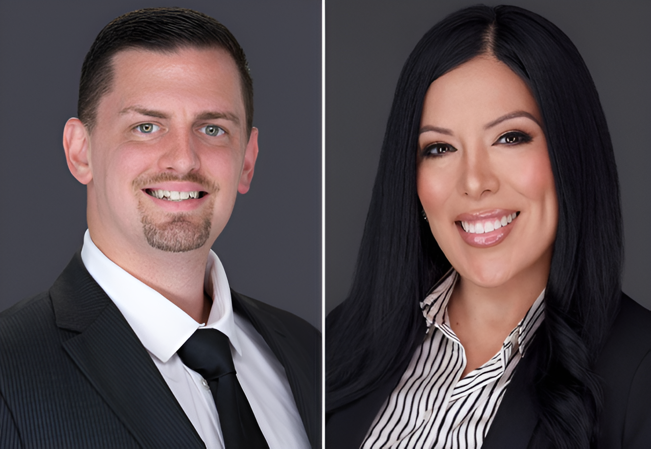 Agent Photo of The VanBronkhorst Team