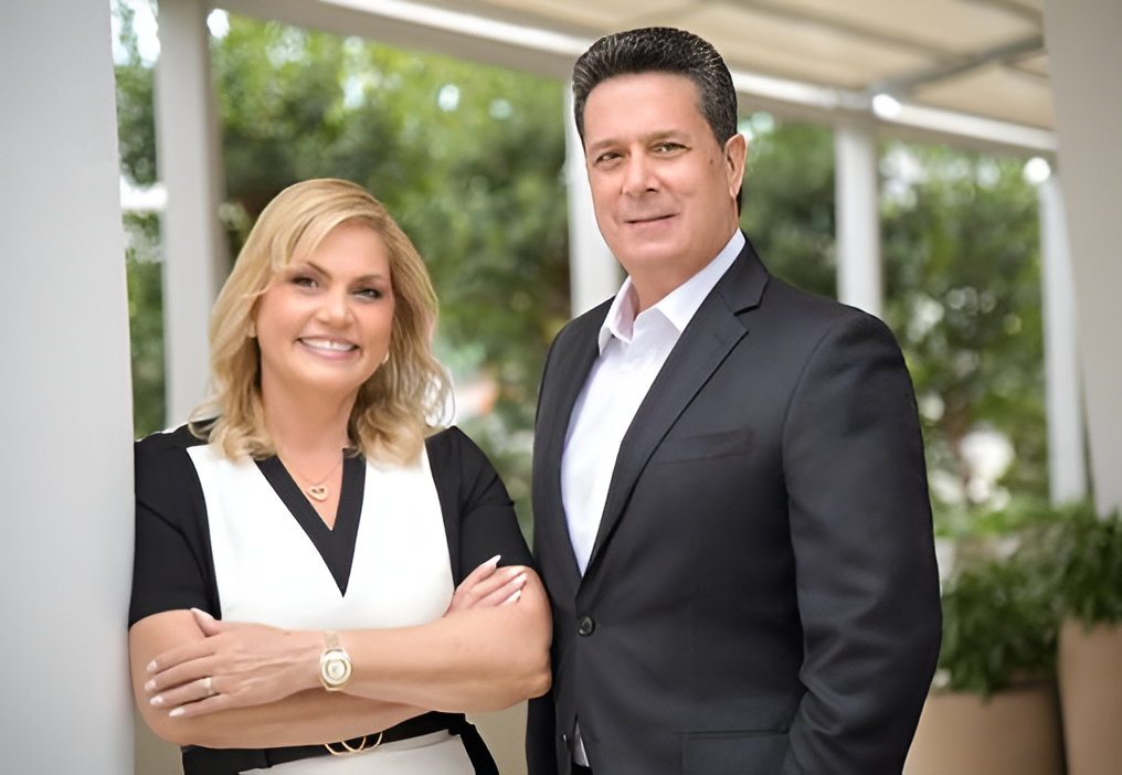 Agent Photo of Monica