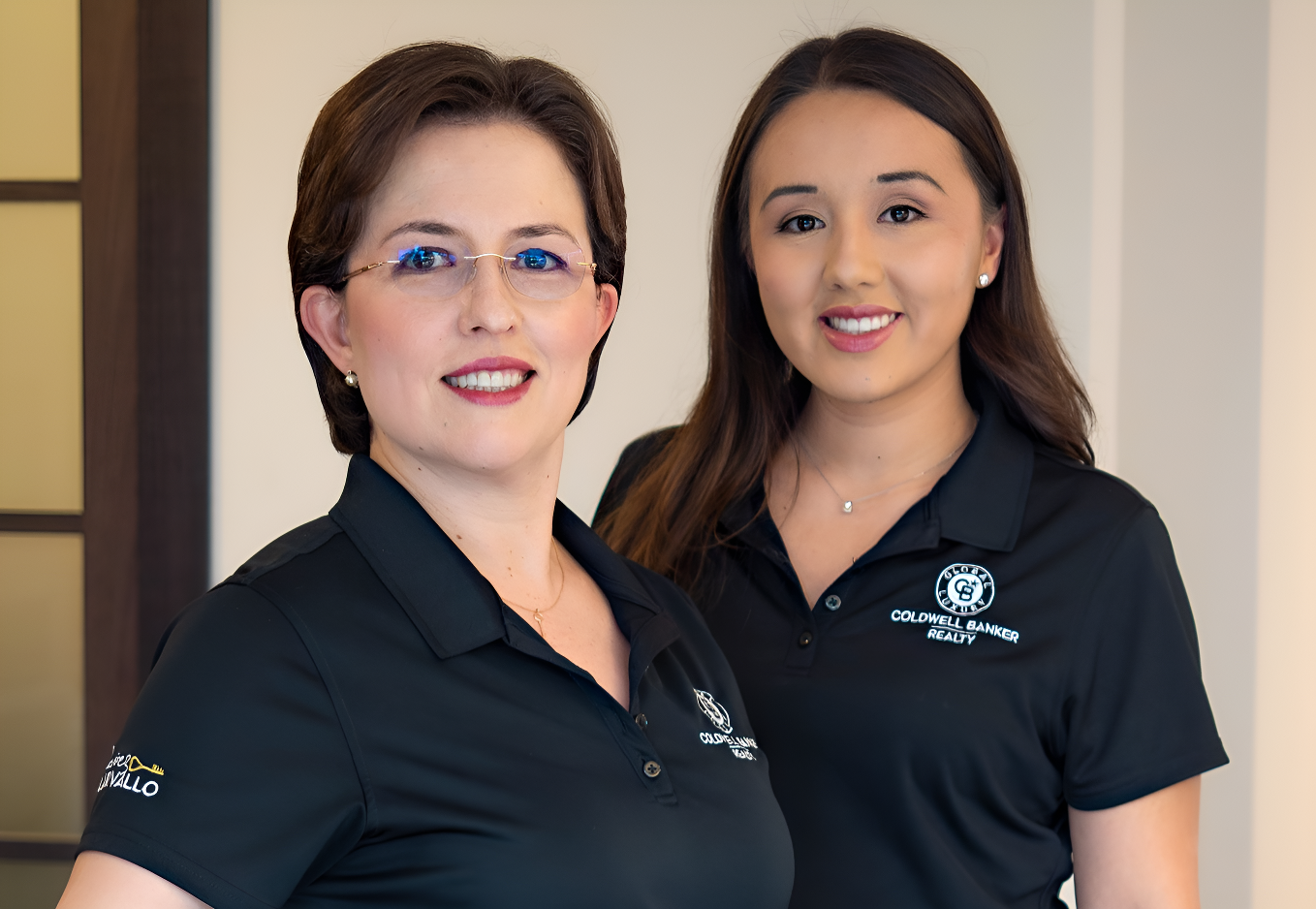 Agent Photo of Priscila