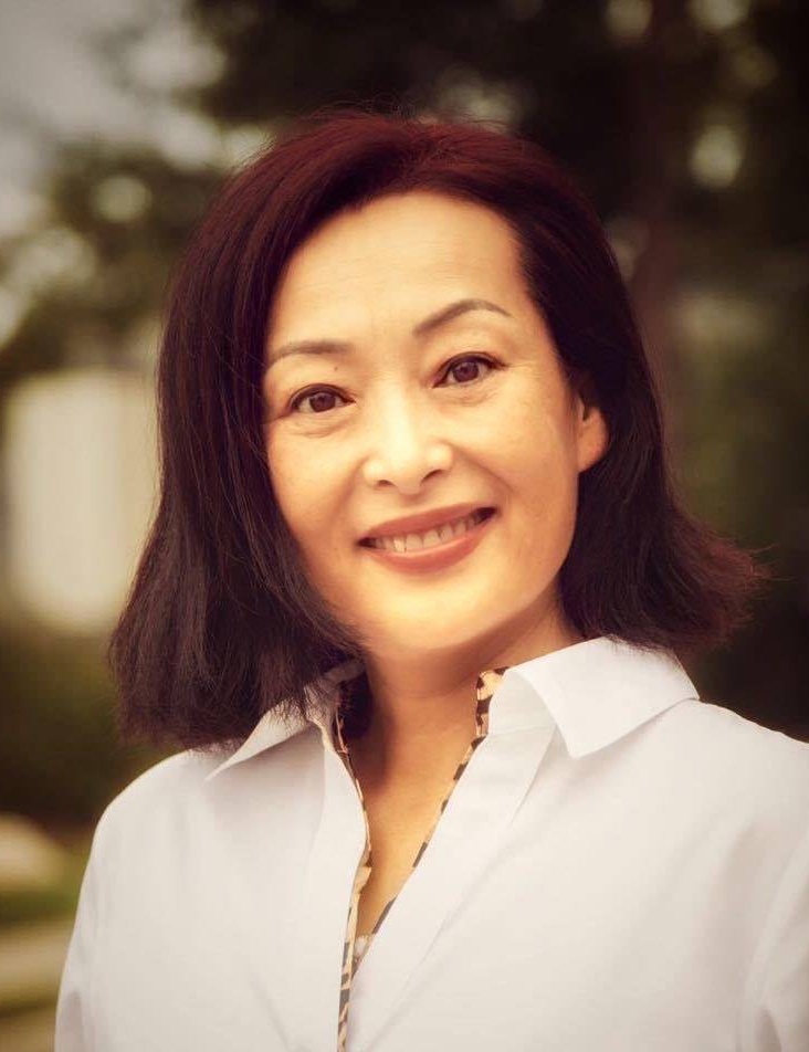 Agent Photo of Jingtao