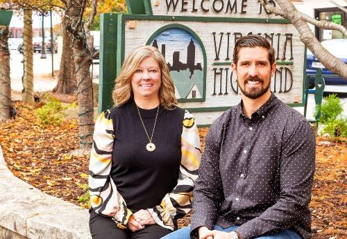 Agent Photo of Laura