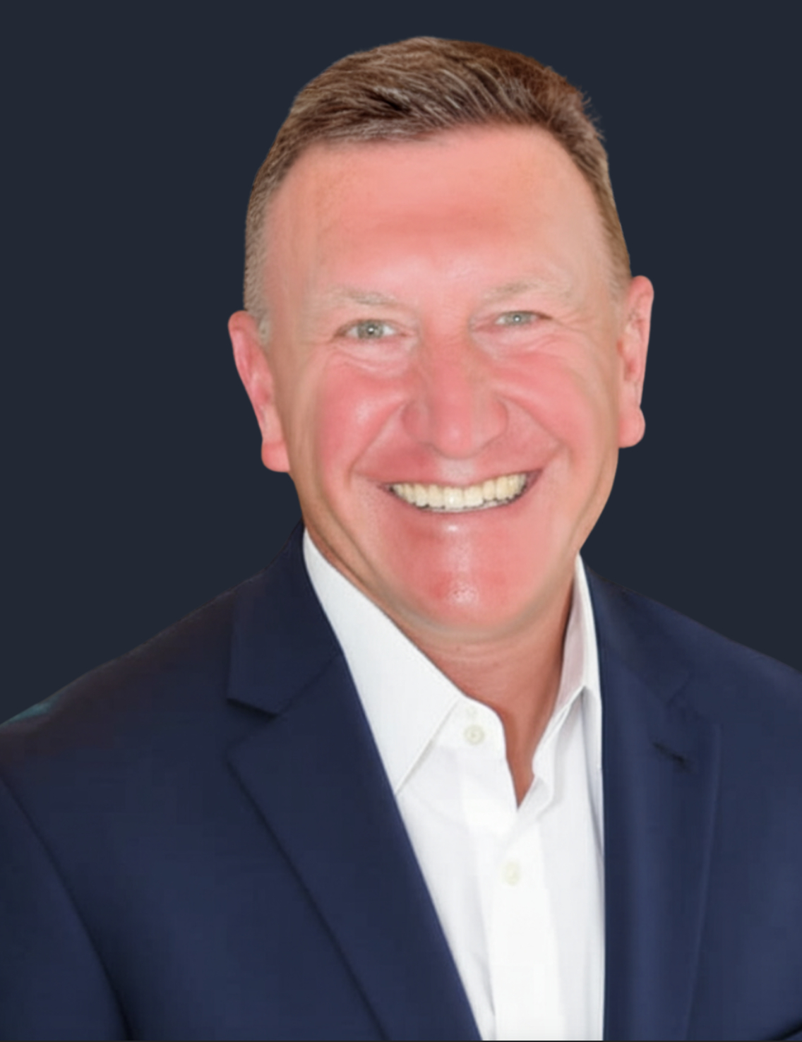 Agent Photo of Bernie