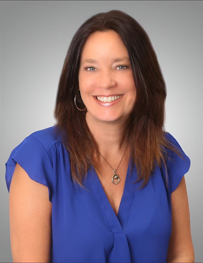 Agent Photo of Jennifer