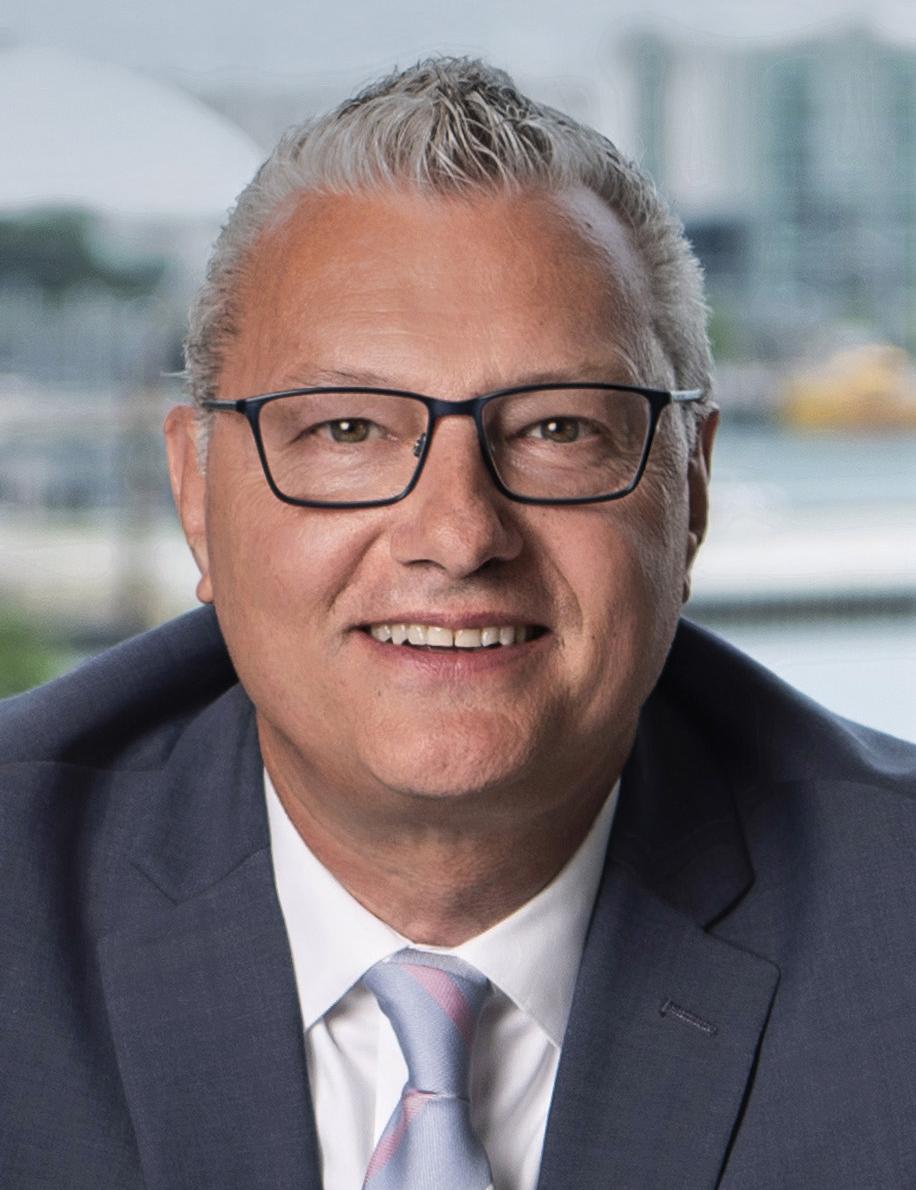 Michael Agent Photo of Michael