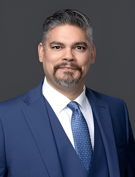 Agent Photo of Frank