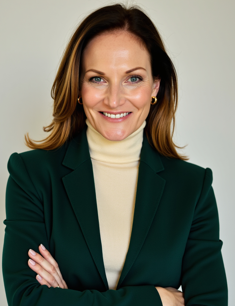 Agent Photo of Bridget