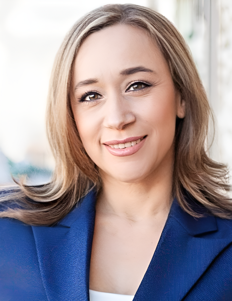 Agent Photo of Maria