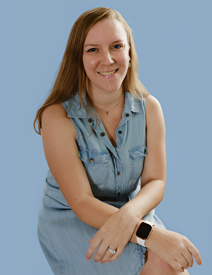 Agent Photo of Colleen