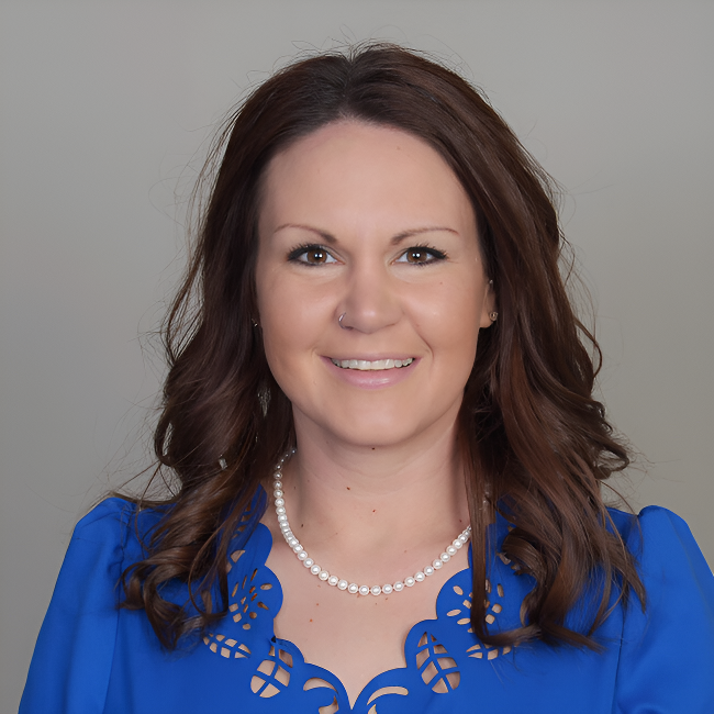 Agent Photo of Jenessa