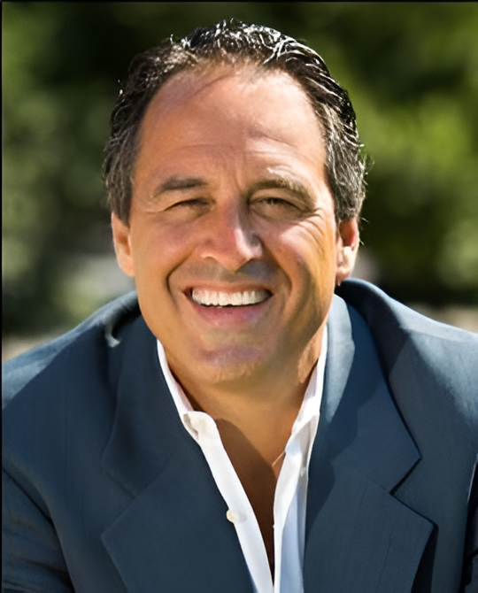 Agent Photo of Mark