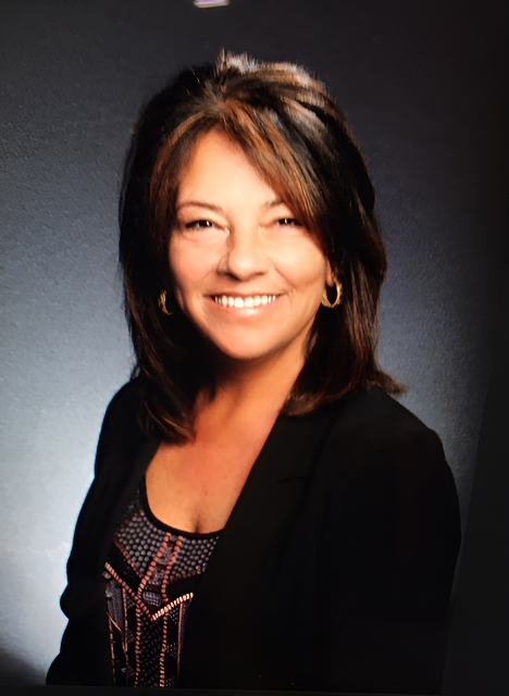 Agent Photo of Tammi