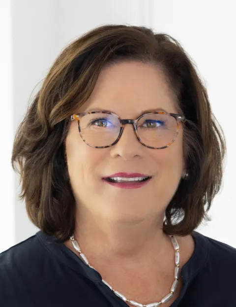 Agent Photo of Ann