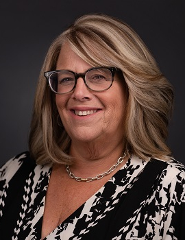 Agent Photo of Stacy