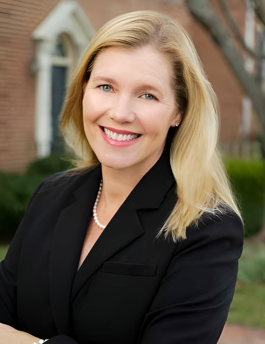 Agent Photo of Becky