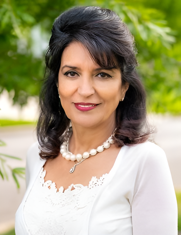 Agent Photo of Fariba