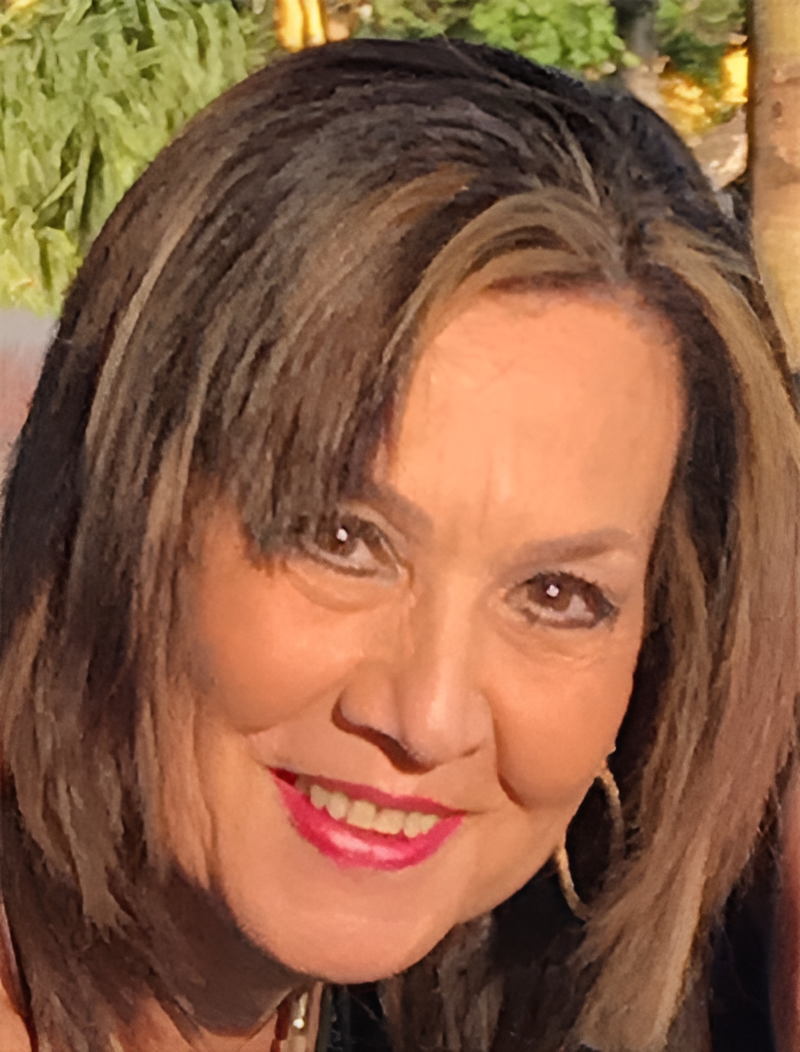 Agent Photo of Charmaine
