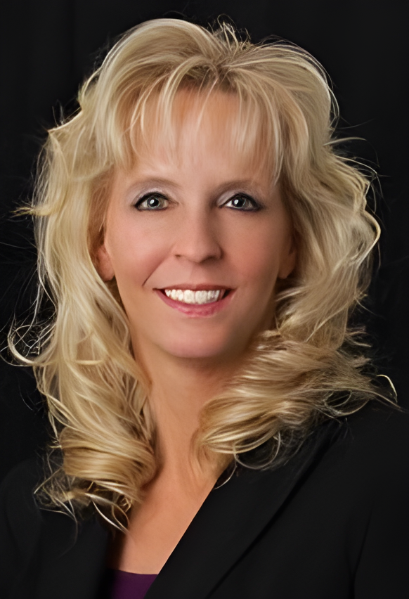 Agent Photo of Laura