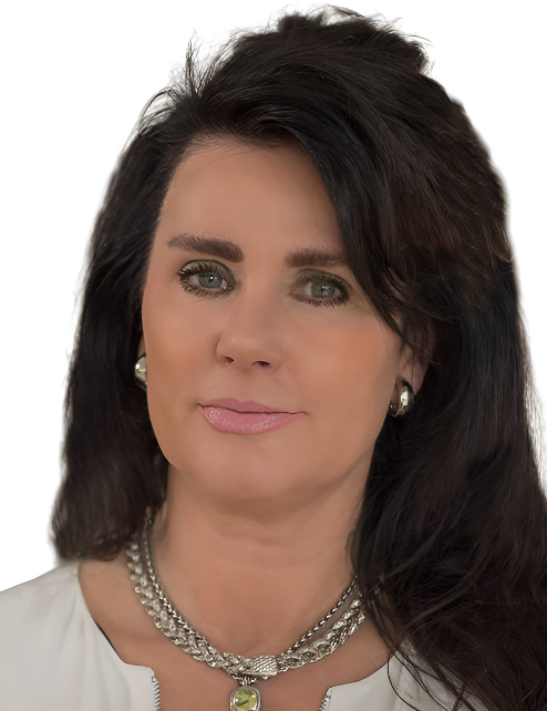 Agent Photo of Suzanne