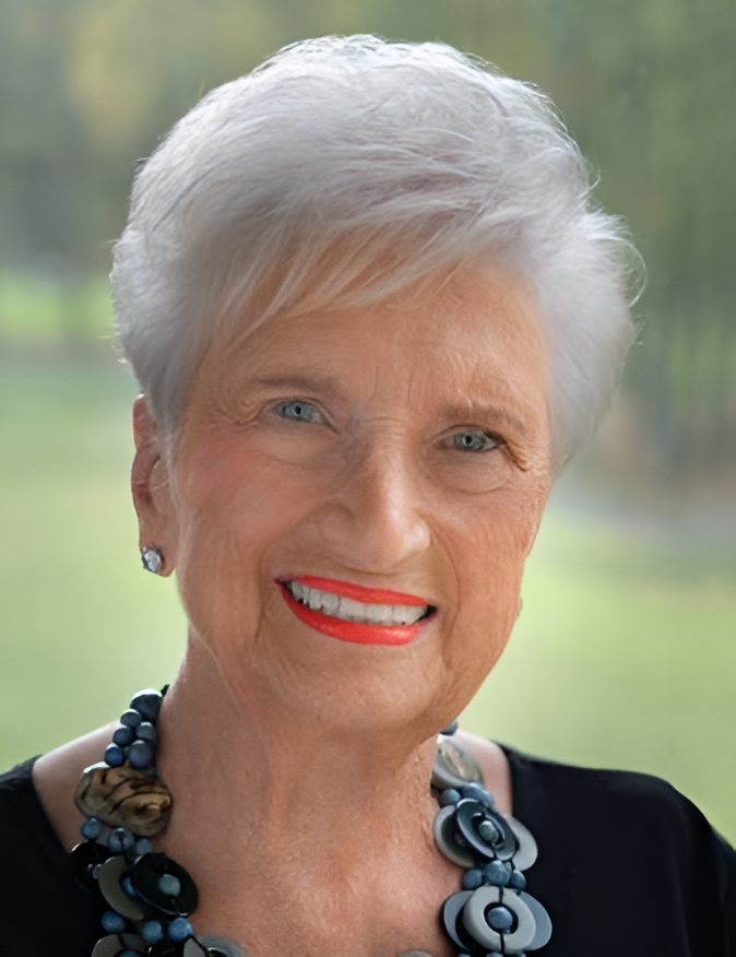 Agent Photo of Barbara