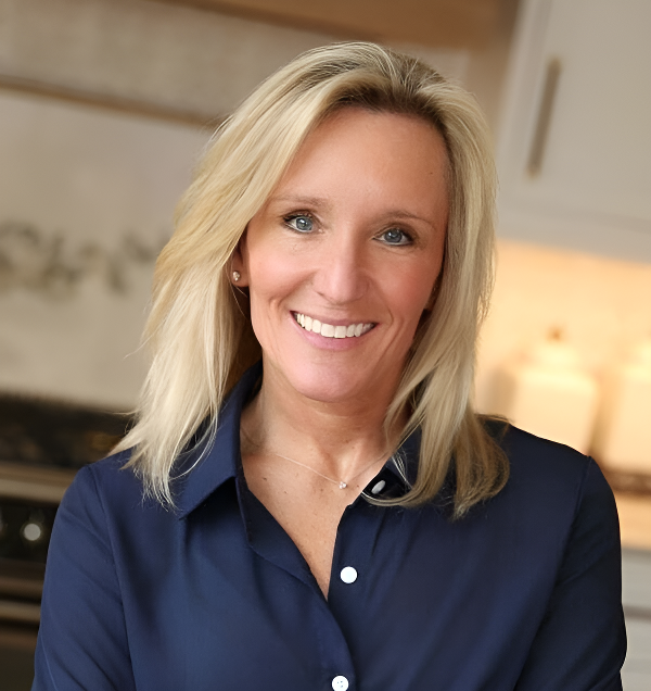 Agent Photo of Stacey