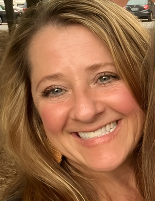 Heather Agent Photo of Heather