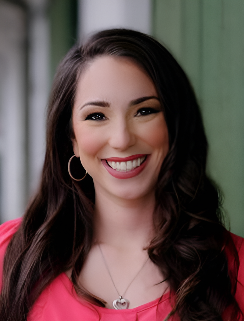 Agent Photo of Ashley