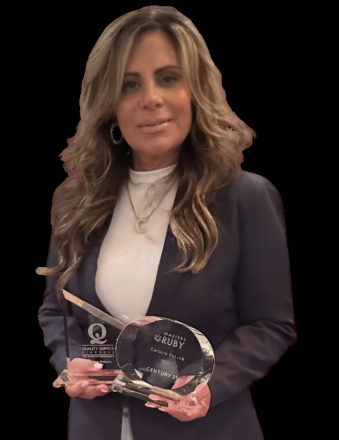 Agent Photo of Caroline