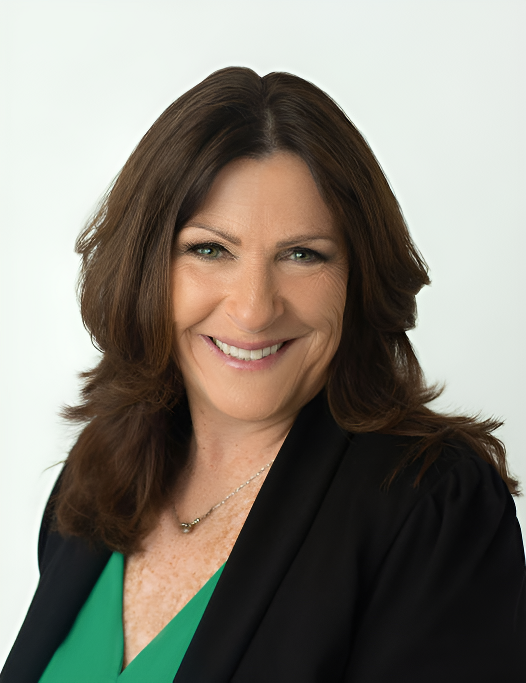Agent Photo of Debbie