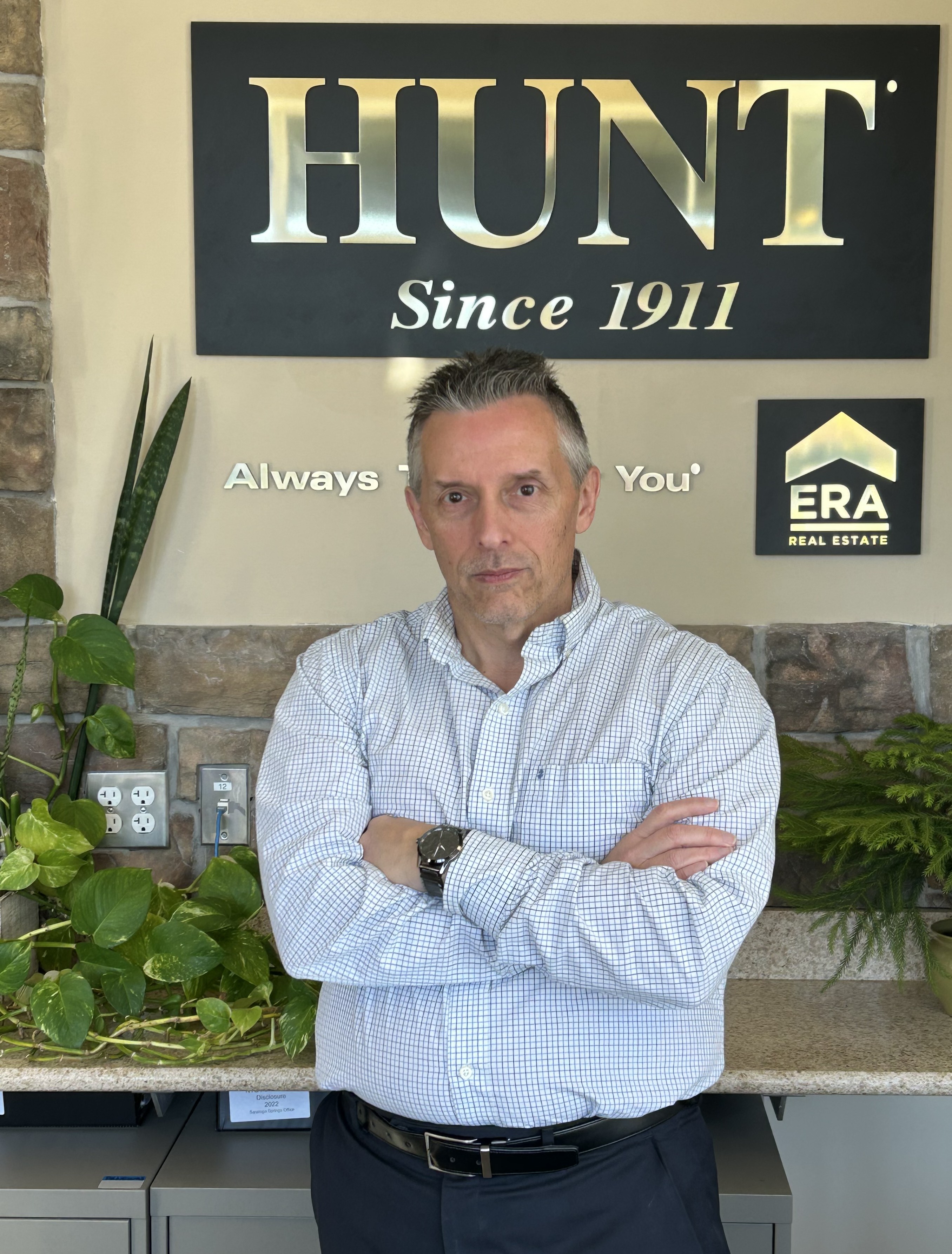 Agent Photo of Joseph