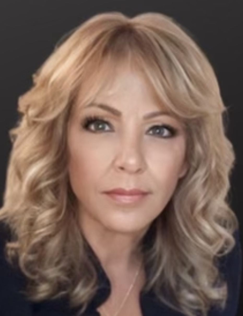 Agent Photo of Lauren