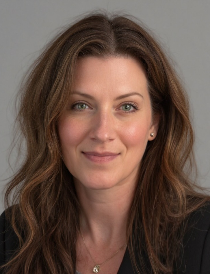Agent Photo of Jade