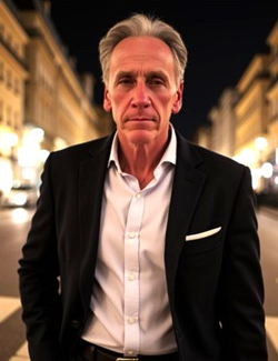 Agent Photo of Kenneth