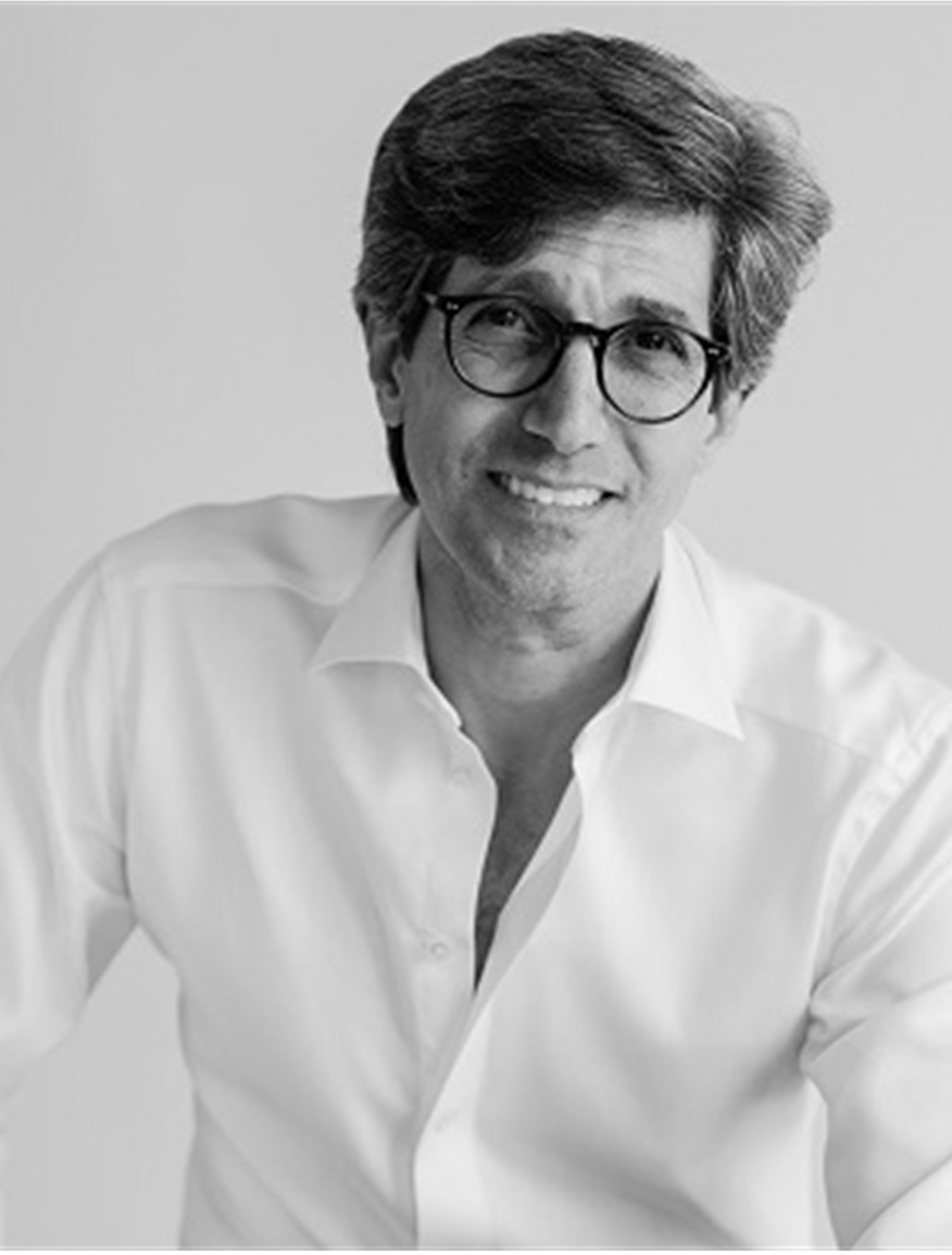 Christopher Agent Photo of Christopher