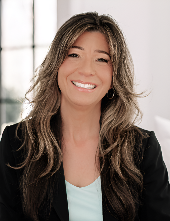Agent Photo of Tina