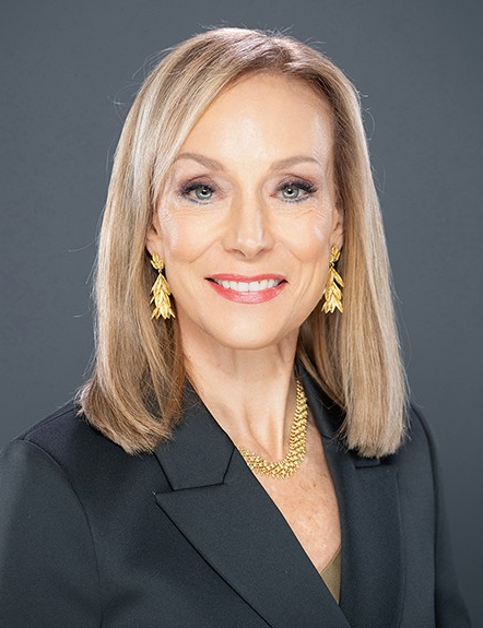 Agent Photo of Beth